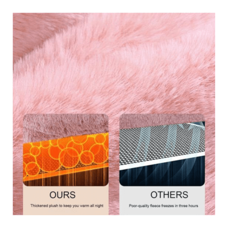 กระเป๋าน้ำร้อน พร้อมปลอกผ้านุ่ม ขนาด 2000 ML ABLOOM สีเทา_4